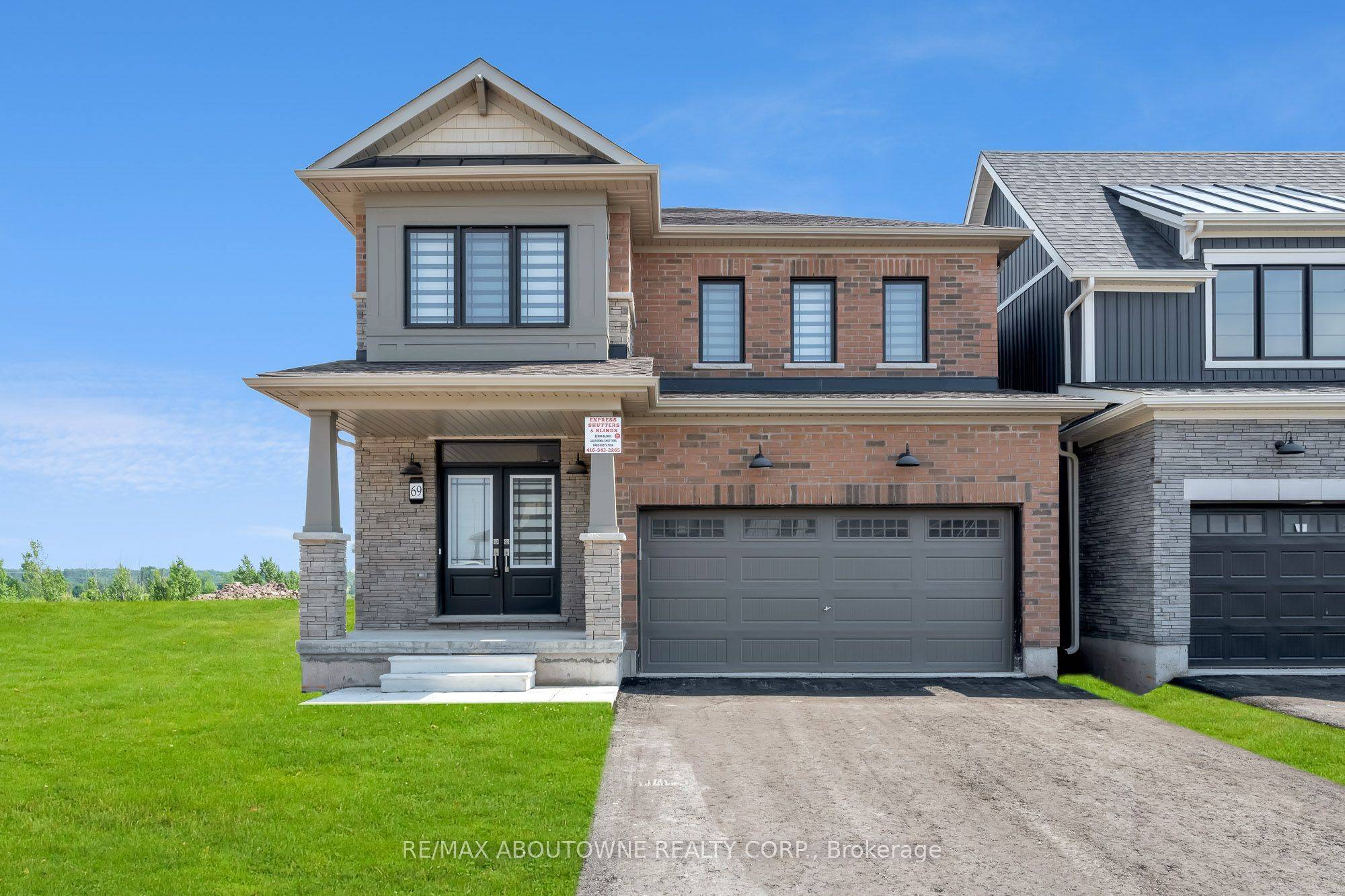 69 Starboard CRES, Welland, ON L3B 0M7