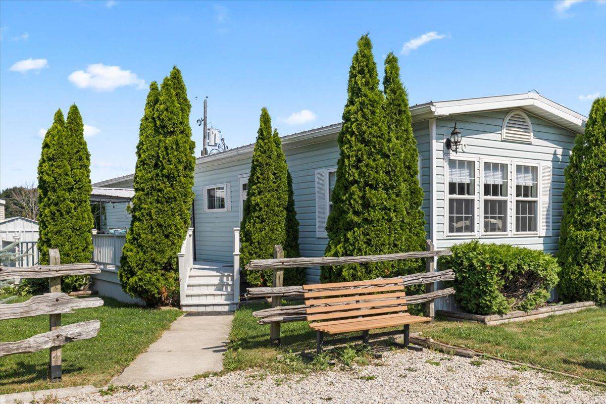 70 APPLEWOOD BLVD, Kincardine, ON N0G 2T0