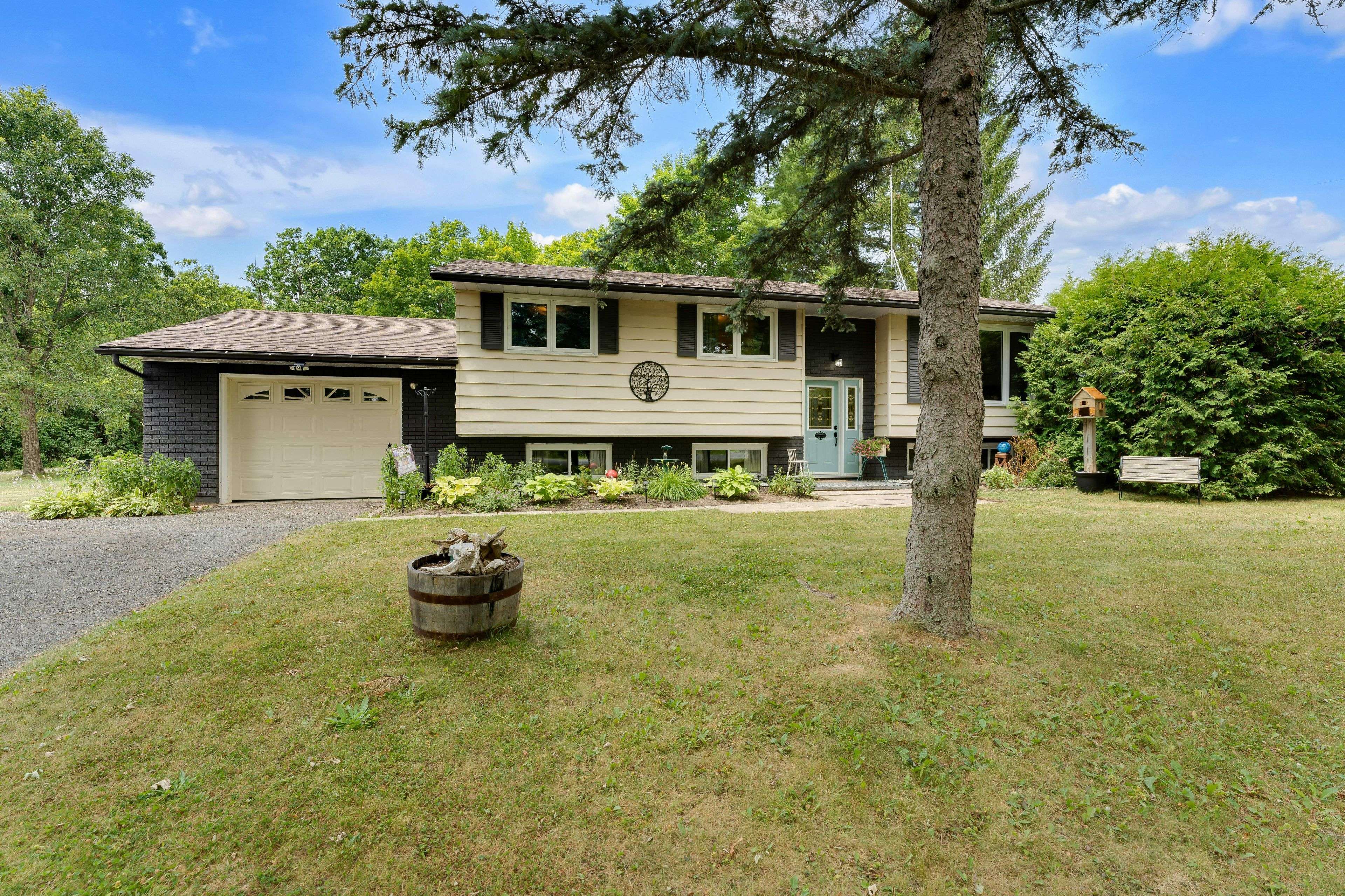 Greater Napanee, ON K7R 0E4,1089 County Road 9 N/A