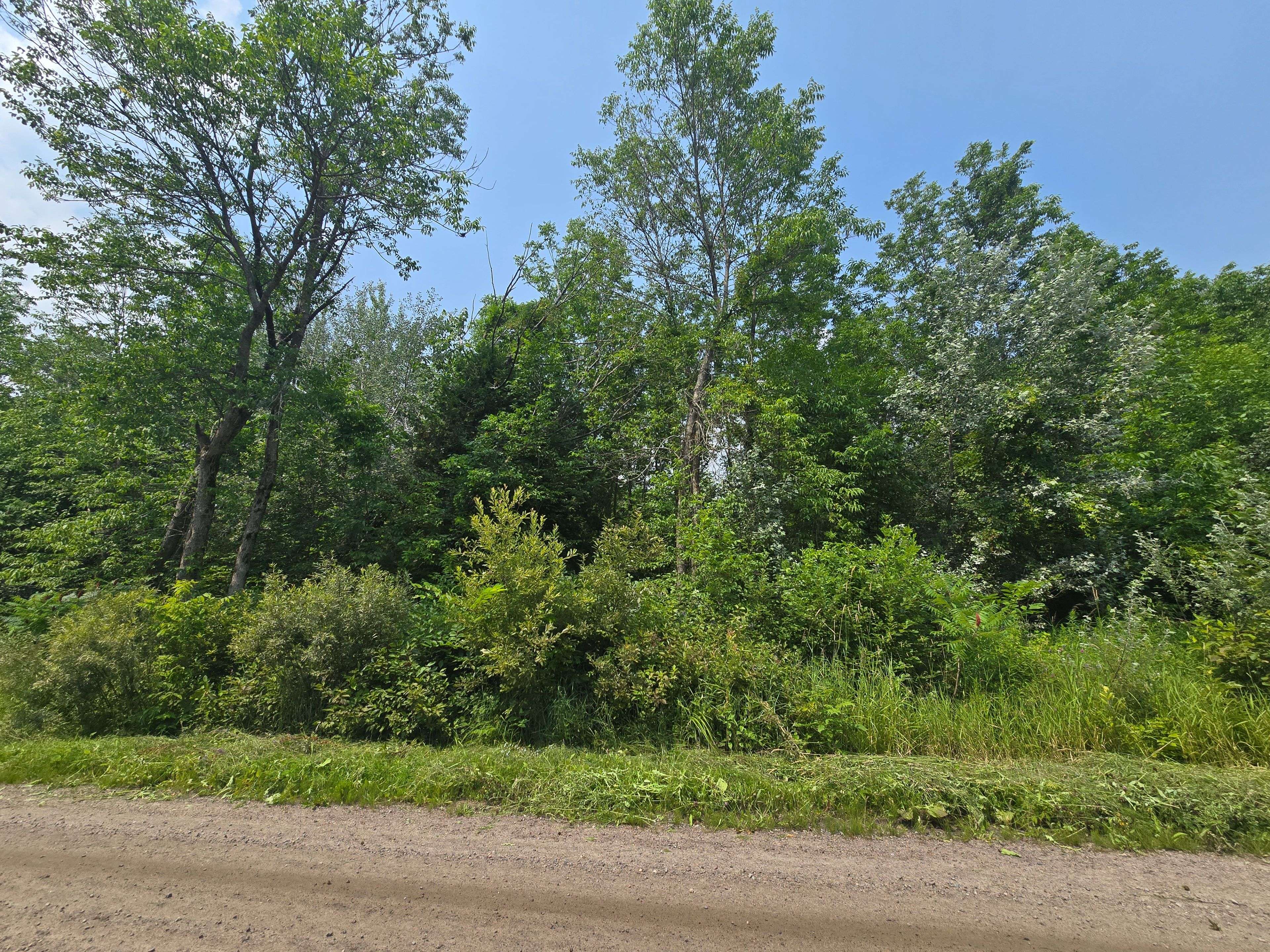 West Nipissing, ON P2B 3L7,Lot 1 Stevens RD