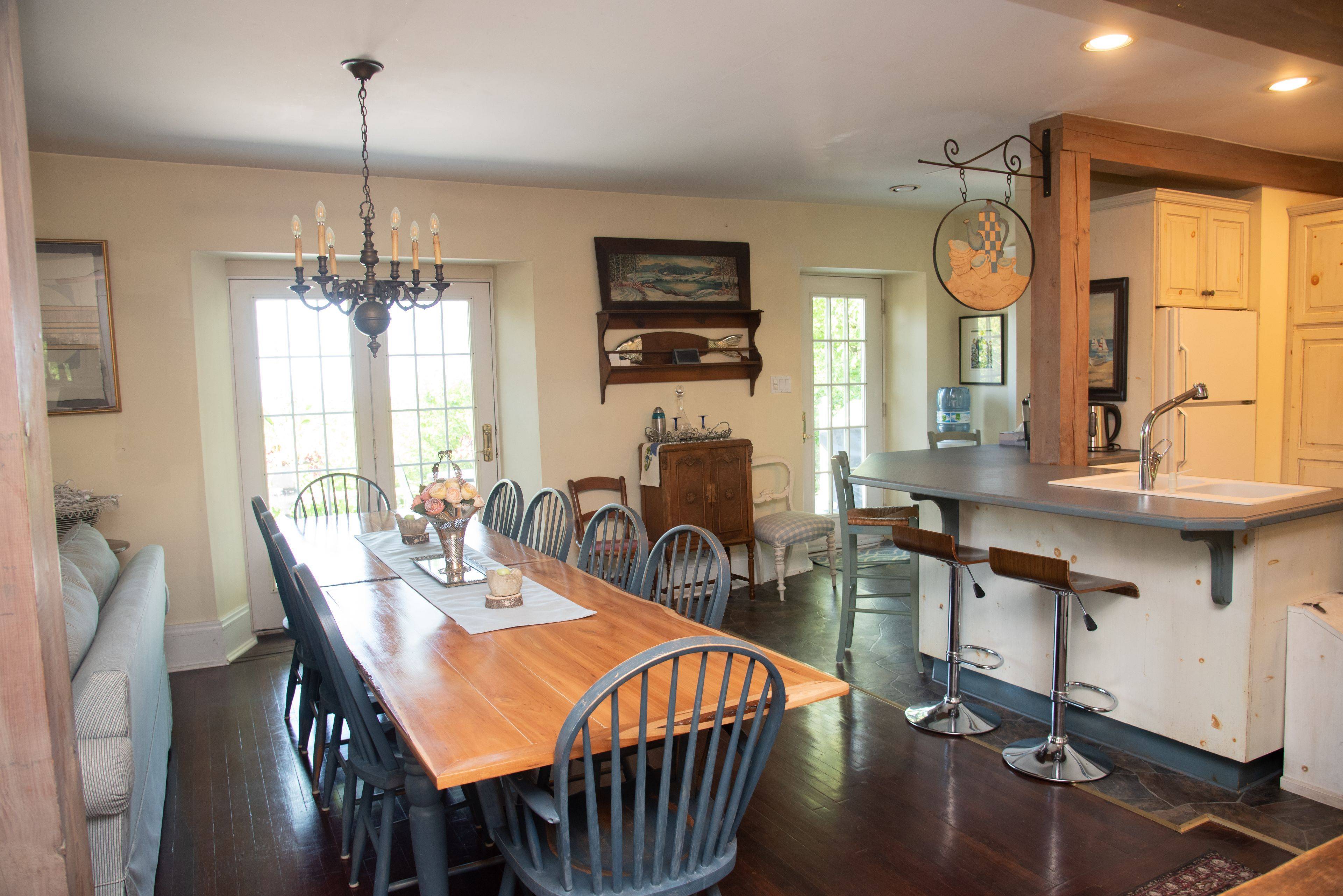 137 39th Side Road, Blue Mountains, ON N0H 2P0