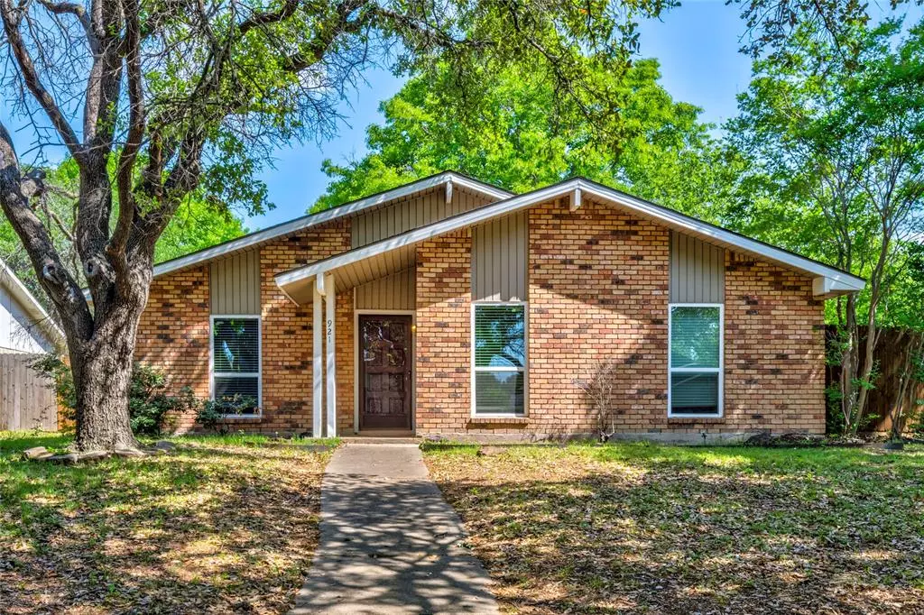 Plano, TX 75023,921 Middle Cove Drive