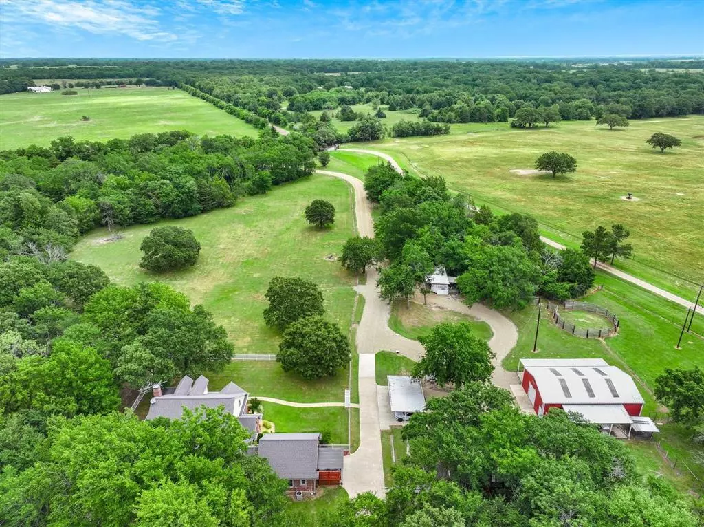 Terrell, TX 75161,11600 County Road 346