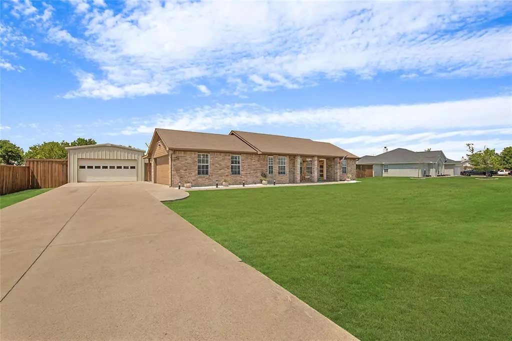 Fate, TX 75189,111 Brittany Drive