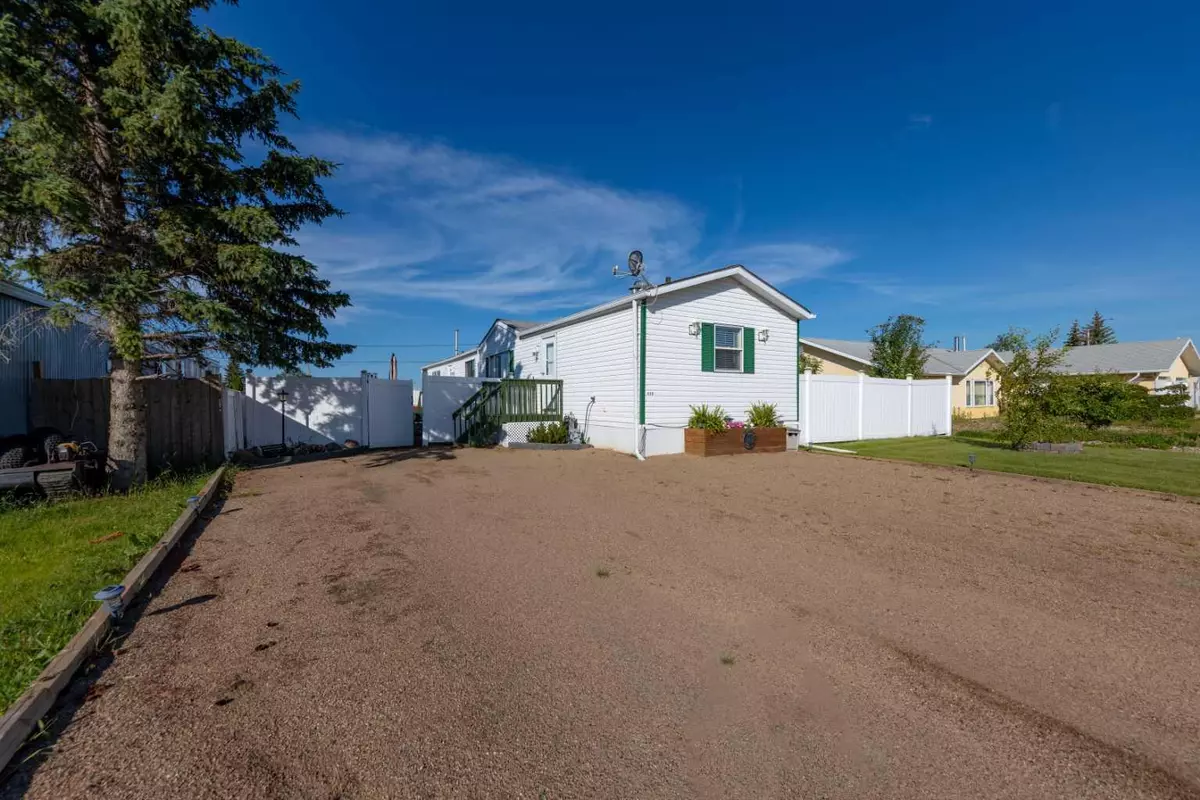 Marshall, SK S0M1R0,115 2 AVE West