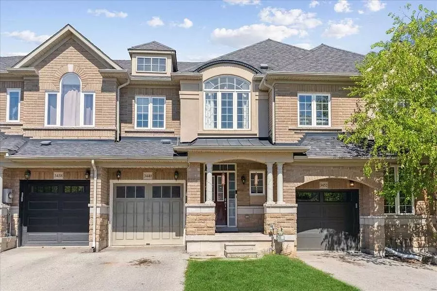 Oakville, ON L6L 0B2,3440 Whilabout TER N