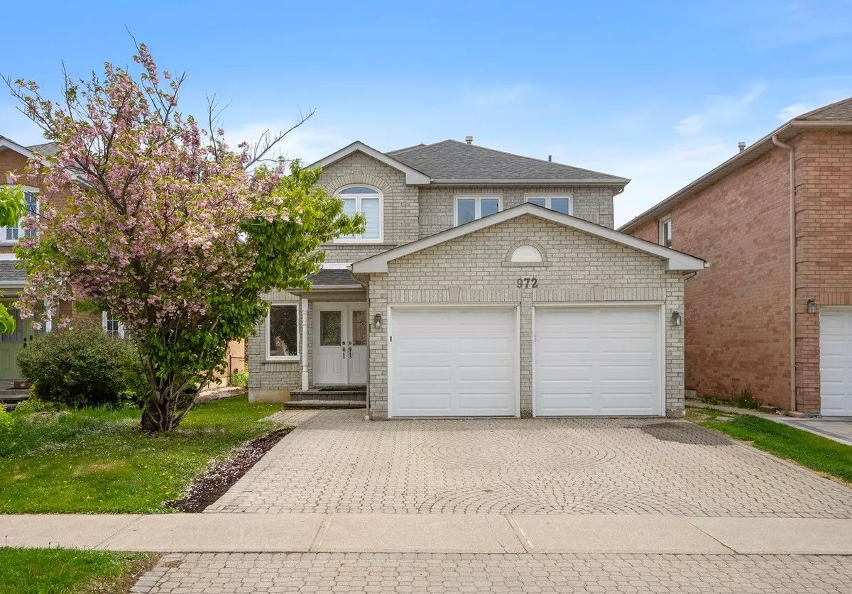 Mississauga, ON L5V 1M6,972 Winterton WAY