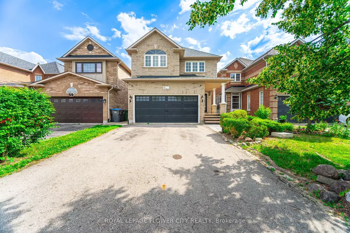 Caledon, ON L7E 2W4,61 Headwater RD