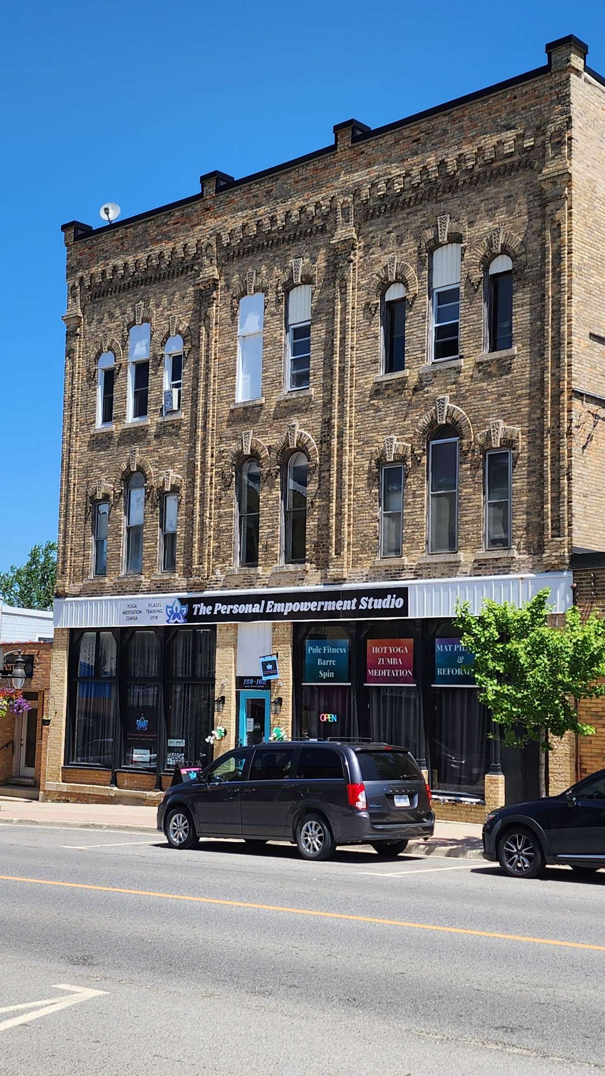 154-162 Main ST S, Wellington North, ON N0G 2L0