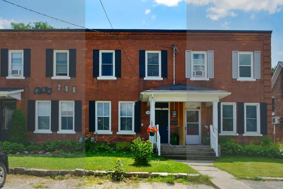 Owen Sound, ON N4K 1P9,741 9th ST E