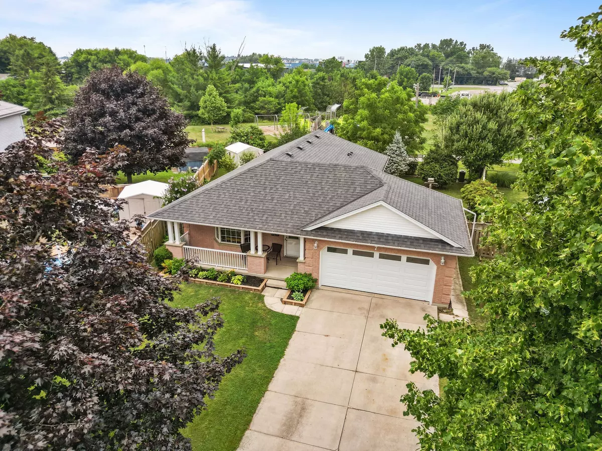 St. Thomas, ON N5R 6C6,7 Sifton DR