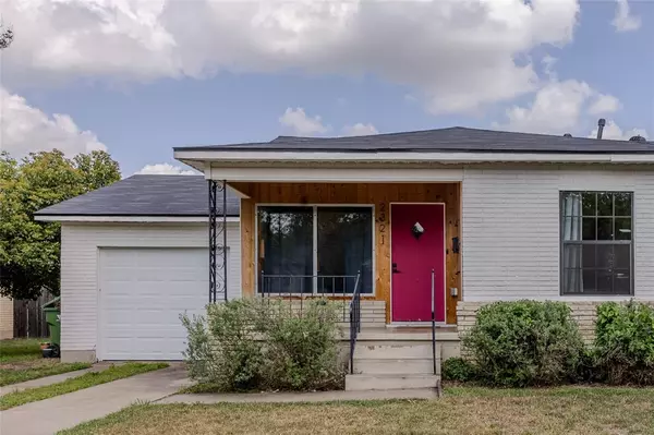 Waco, TX 76710,2321 Glendale Drive