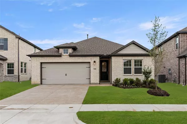 2008 Redtail Drive, Melissa, TX 75454