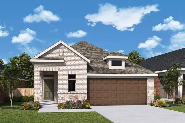 1905 Hazel Lily Run, Mesquite, TX 75181