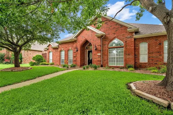 2413 London Drive, Plano, TX 75025