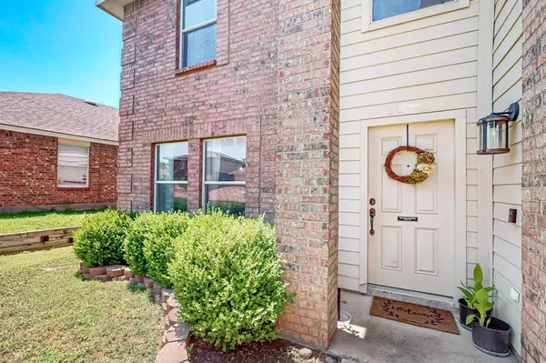 Fort Worth, TX 76179,4921 Parkrise Drive