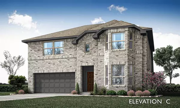 4408 Norcross Lane, Fort Worth, TX 76036
