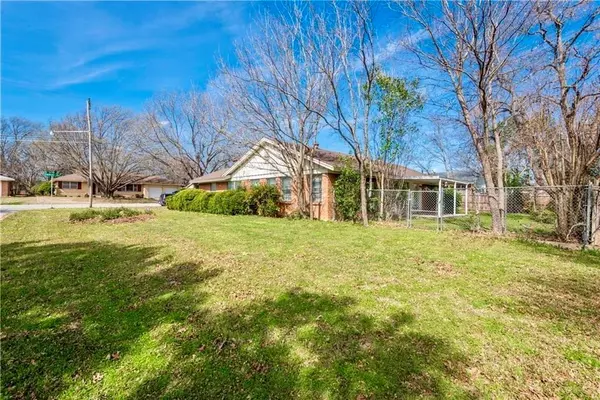 Fort Worth, TX 76133,5109 Cockrell Avenue
