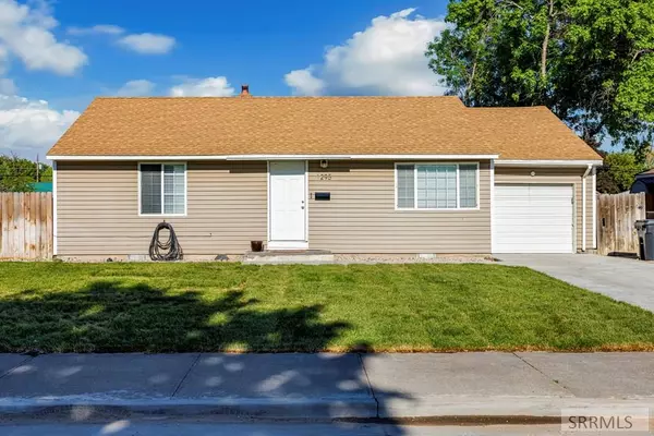 Idaho Falls, ID 83404,1295 Juniper Drive
