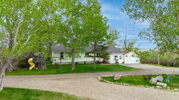 263077 Twp Rd 304, Rural Kneehill County, AB T0M 0A0