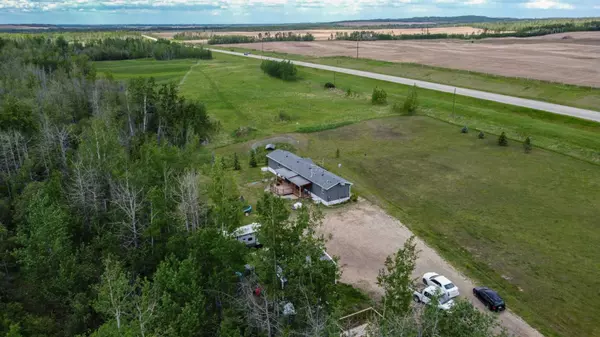 Rural Saddle Hills County, AB T0H 3V0,755 Twp Rd #5238