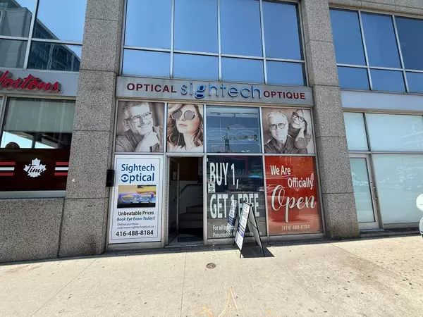 1910 Yonge ST, Toronto C03, ON M4S 3B2