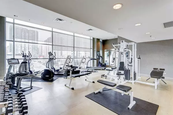 Toronto C14, ON M2N 6Y7,33 Empress AVE #1901