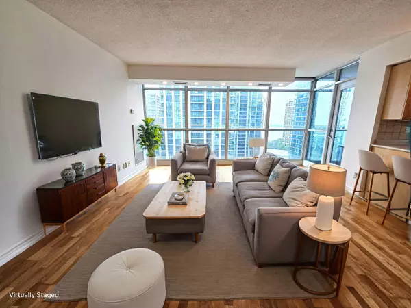 Toronto C01, ON M5E 1Z8,18 Yonge ST #2212