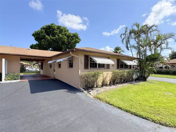 710 Whippoorwill Ln #710, Delray Beach, FL 33445