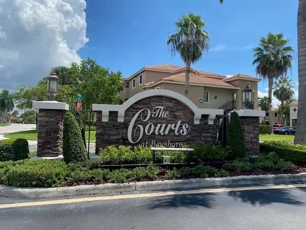Cutler Bay, FL 33190,22921 SW 88th Pl #201