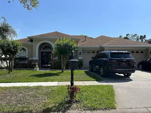 10510 Rochester Way, Tampa, FL 33626