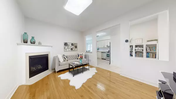 Markham, ON L6B 0K5,809 Cornell Rouge BLVD