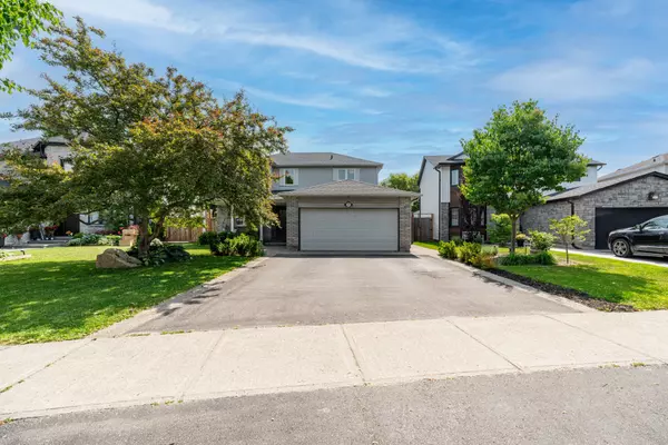 Innisfil, ON L9S 1W1,1879 Ashwood AVE