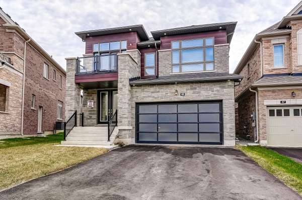 49 Bowline Vista N/A, East Gwillimbury, ON L9N 0W2