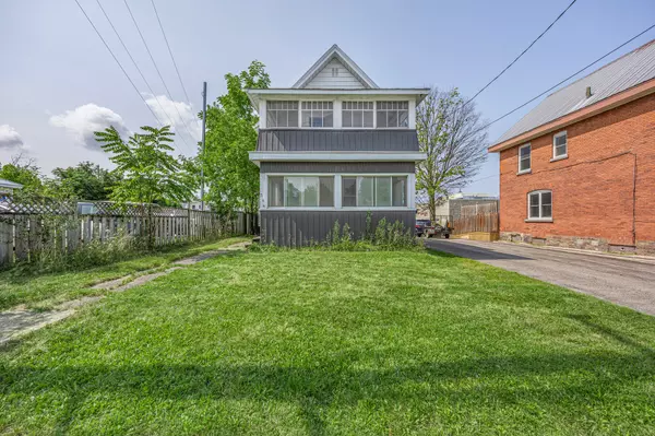 344 Midland AVE, Midland, ON L4R 3K7