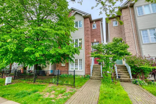 5090 Fairview ST #58, Burlington, ON L7L 7H5
