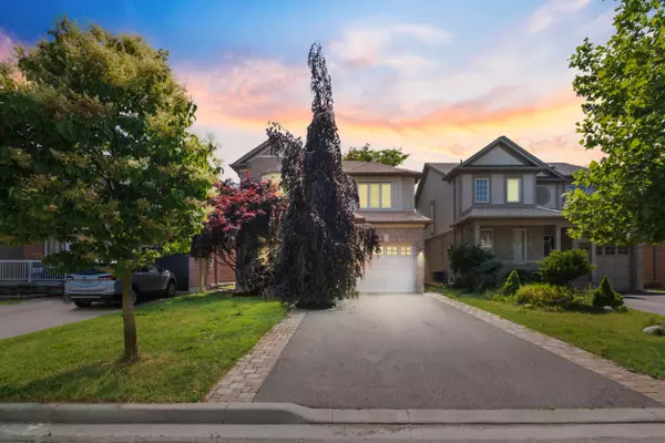 1131 Zimmerman CRES, Milton, ON L9T 5T2