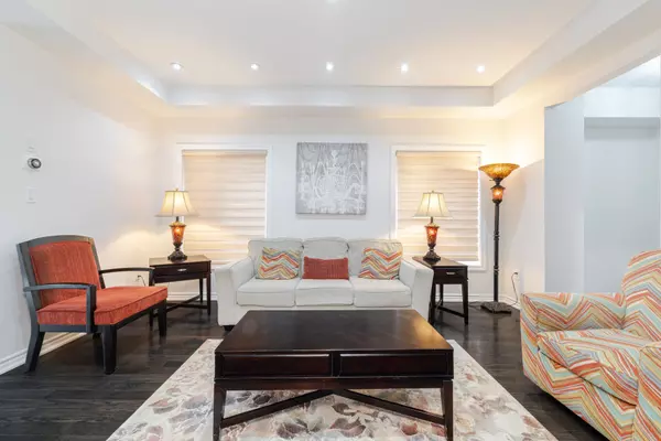 Brampton, ON L6Y 5Z5,65 Monkton CIR