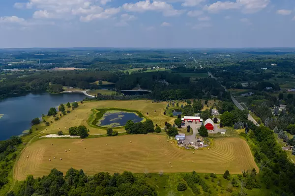 Caledon, ON L7C 3E4,15366 The Gore RD