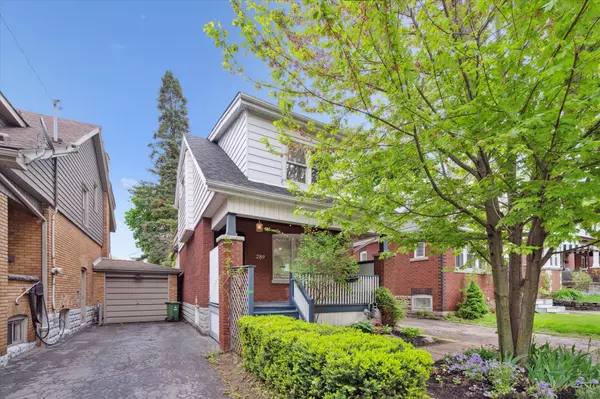 Hamilton, ON L8K 2N4,289 Houghton AVE S