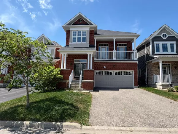 288 Fellowes CRES, Hamilton, ON L0R 2H3