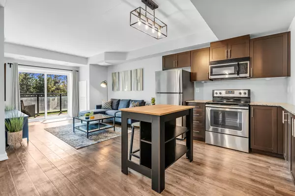 Guelph, ON N1L 0P2,25 Kay CRES #LL12