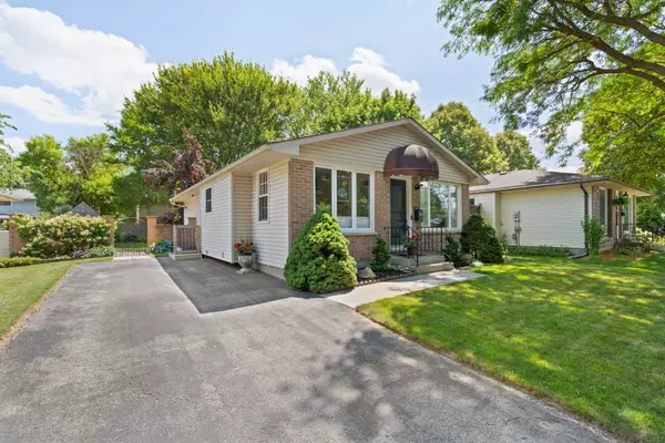 London North, ON N6G 3K5,119 Brunswick AVE