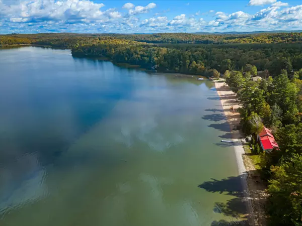 772 S Lake Bernard RD, Strong, ON P0A 1Z0
