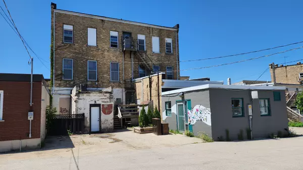 Wellington North, ON N0G 2L0,Address not disclosed