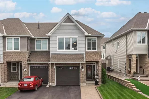 943 Geographe TER, Orleans - Cumberland And Area, ON K4A 1J7
