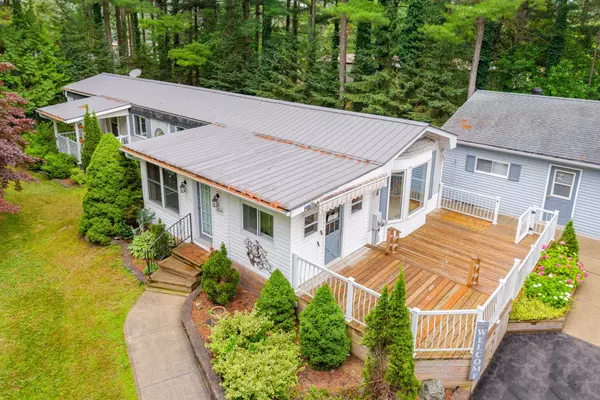 Central Huron, ON N0M 1G0,314 Black Spruce DR