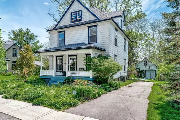 Prince Edward County, ON K0K 2T0,8 Queen ST