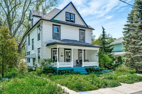 Prince Edward County, ON K0K 2T0,8 Queen ST