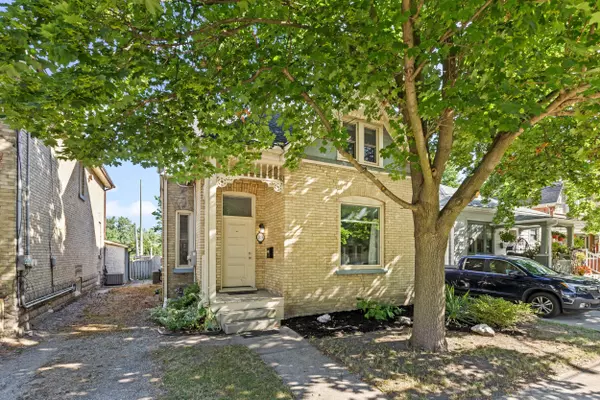 89 BECHER ST, London South, ON N6C 1A6